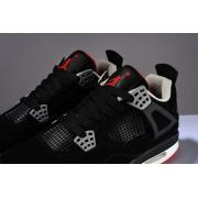 Chaussure de Basket Jordan 4 Retro Pour Homme Pas Cher